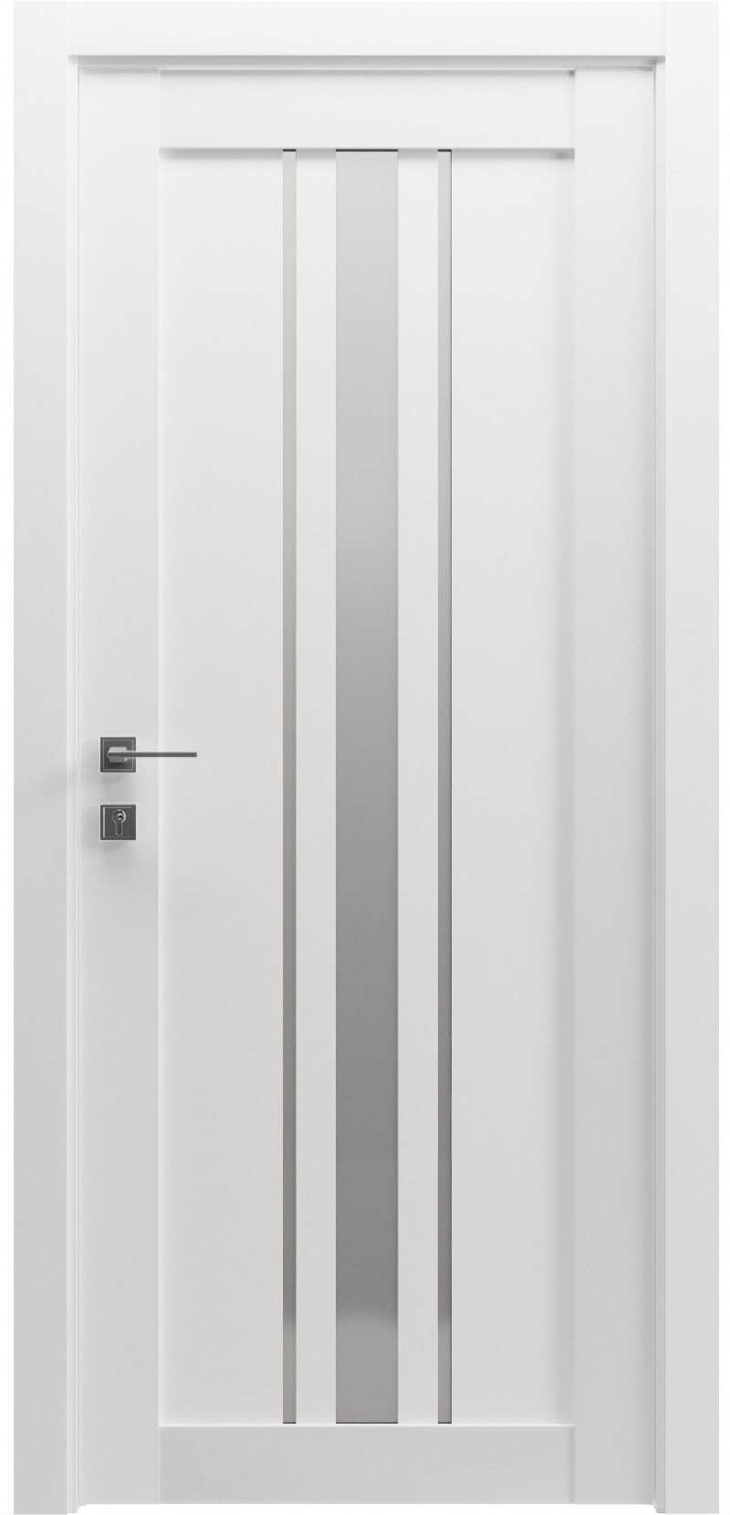 Двері міжкімнатні ТМ «Rodos» Гранд  Lux -14 фото 4 | Соло Двері