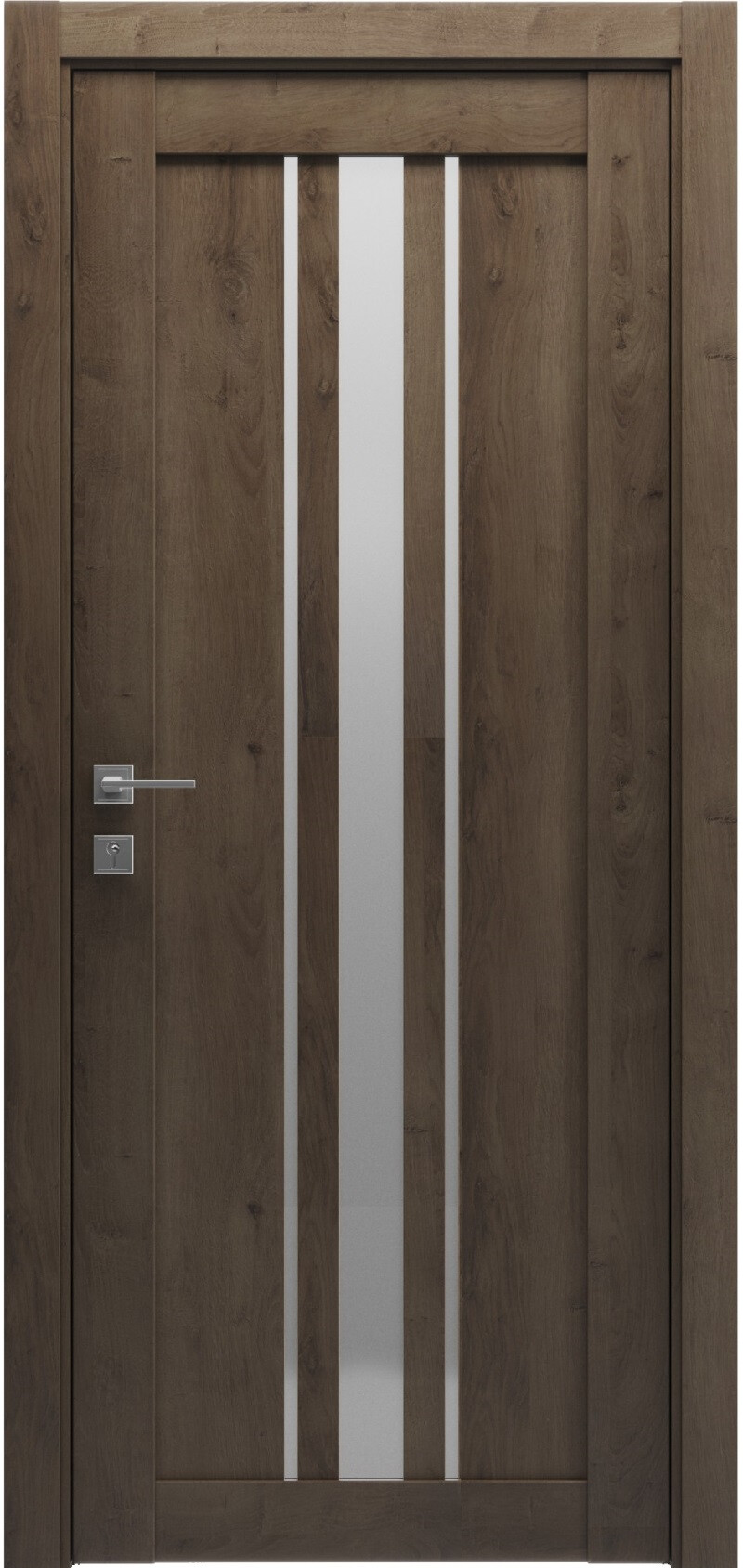 Двері міжкімнатні ТМ «Rodos» Гранд  Lux -14 фото 5 | Соло Двері