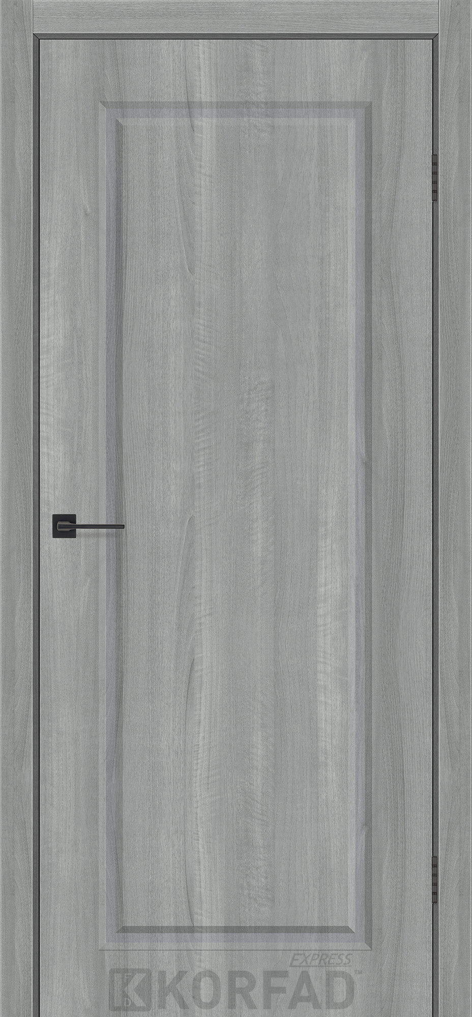 Двері міжкімнатні Корфад Експрес Керенс фото 1 | Соло Двері