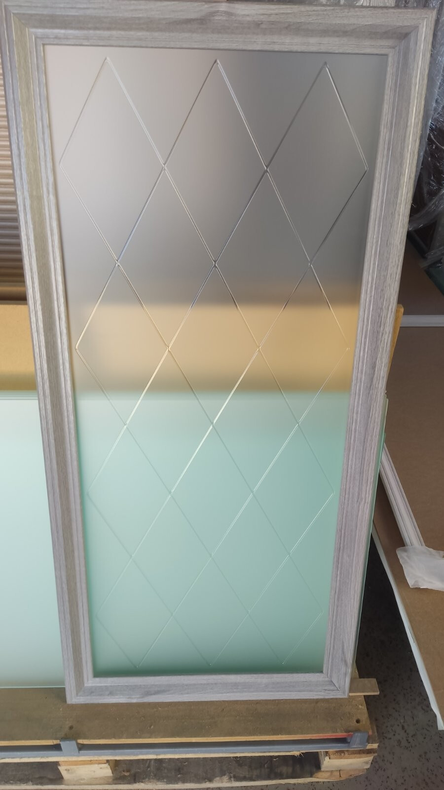 Двері міжкімнатні Корфад Експрес Колін фото 7 | Соло Двері