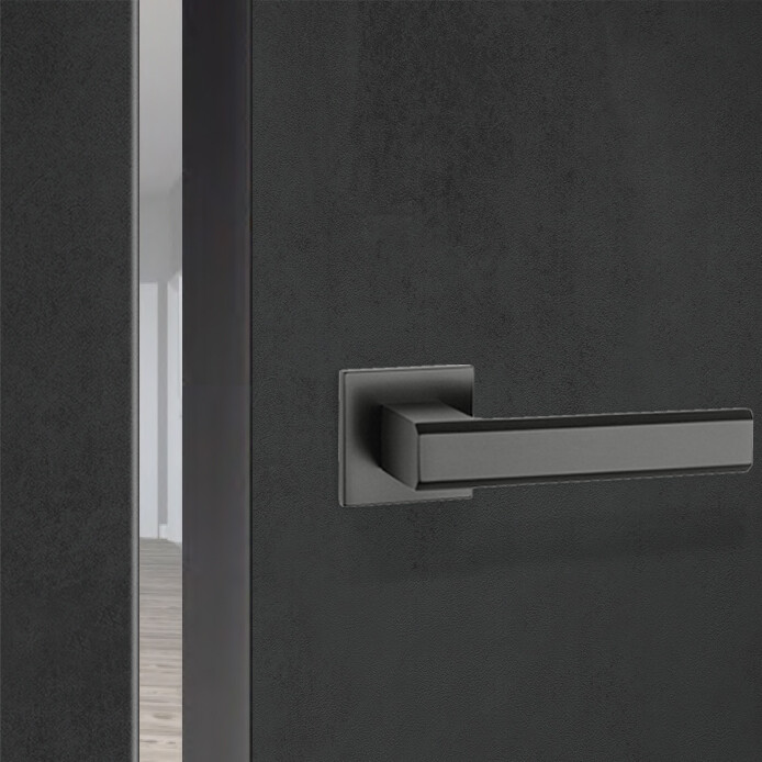 Двері міжкімнатні Корфад Експрес Енігма фото 2 | Соло Двері